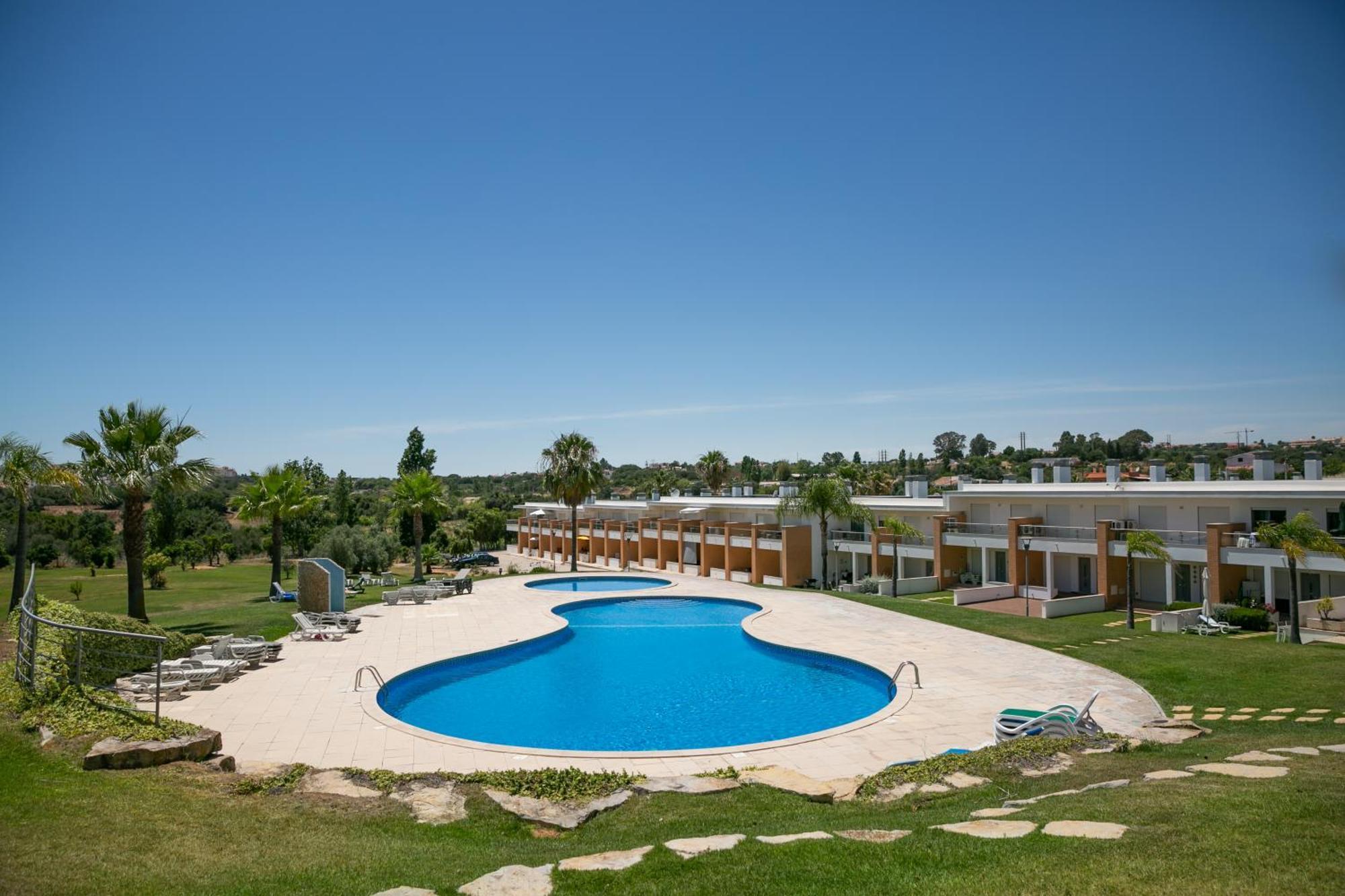 Sol E Hébergement de vacances Albufeira