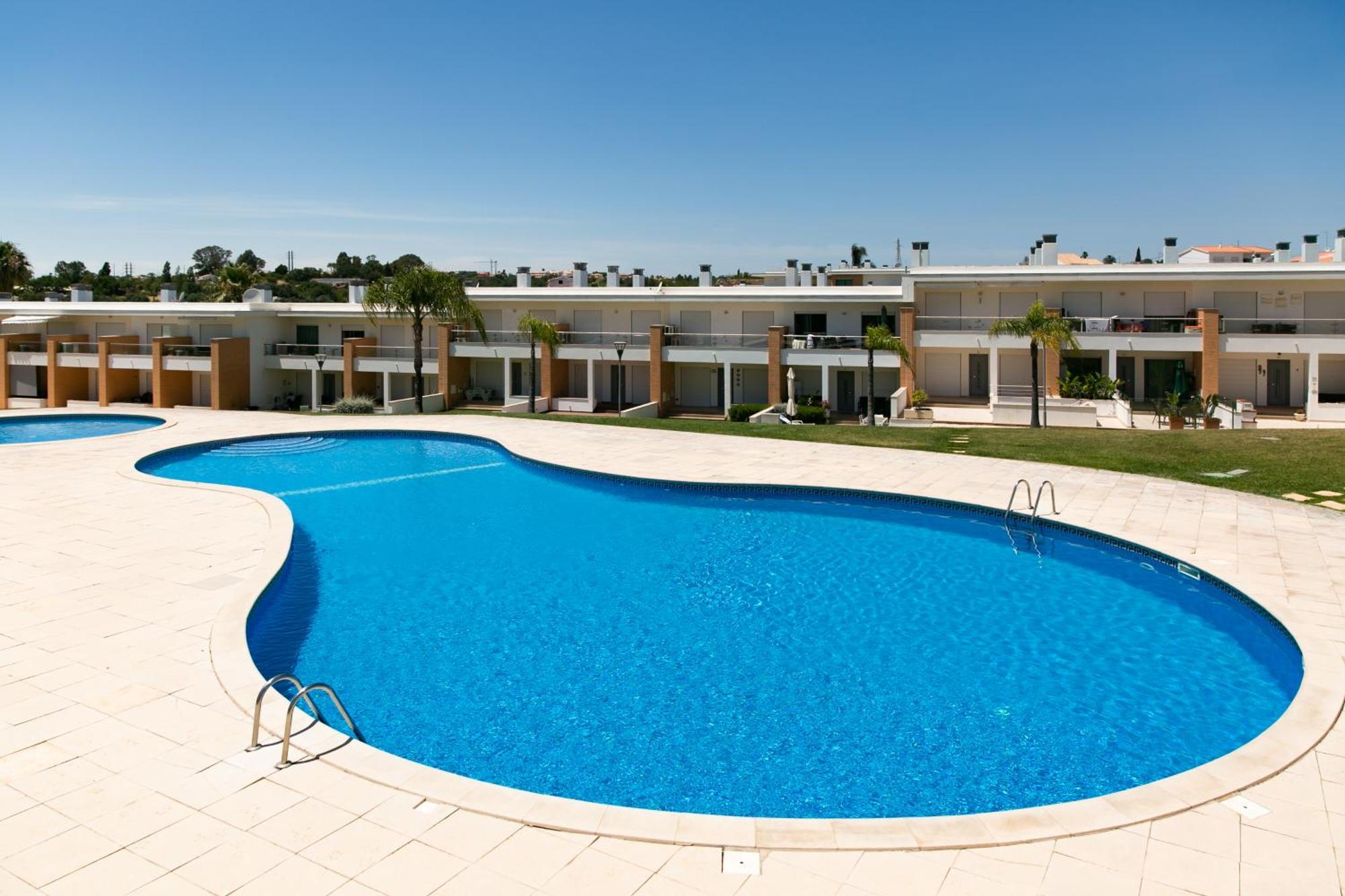Sol E Hébergement de vacances Albufeira
