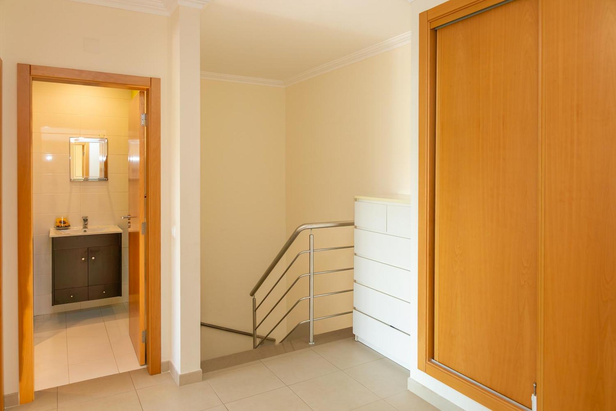 Sol E Holiday home